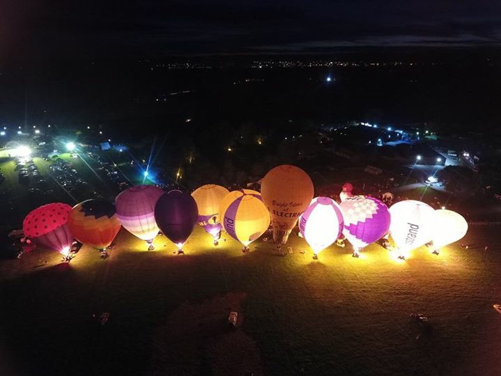 Lindstrand Tech tweet media