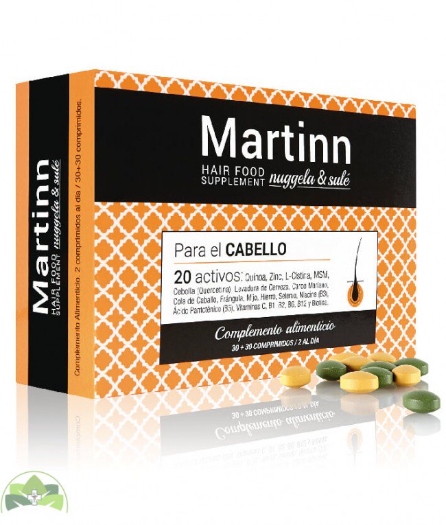 farmaherbolario's tweet photo. #MARTINN es un #complemento #alimenticio #capilar para #depurar y mantener la #salud del #cabello @nuggelasule https://t.co/95odusWqco https://t.co/kWcsXvWXbG