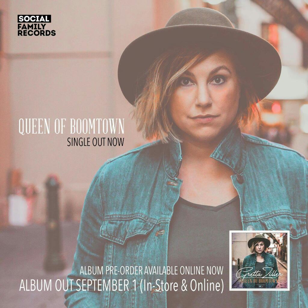 Social Family Records tweet media