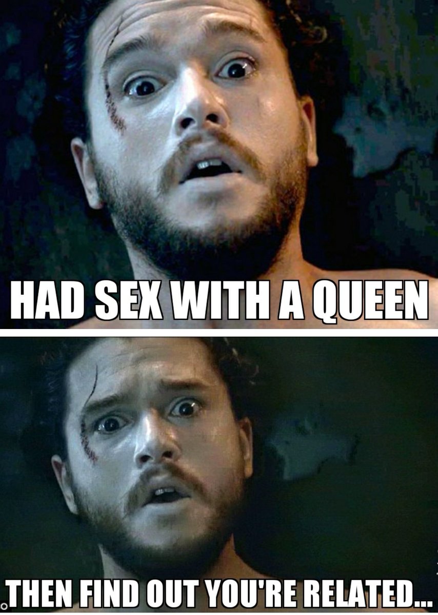 #GameOfThronesFinale #GameOfThrones #GoTS7 #GoT #GameOfThones #funny #incestiscoming #incestisbest