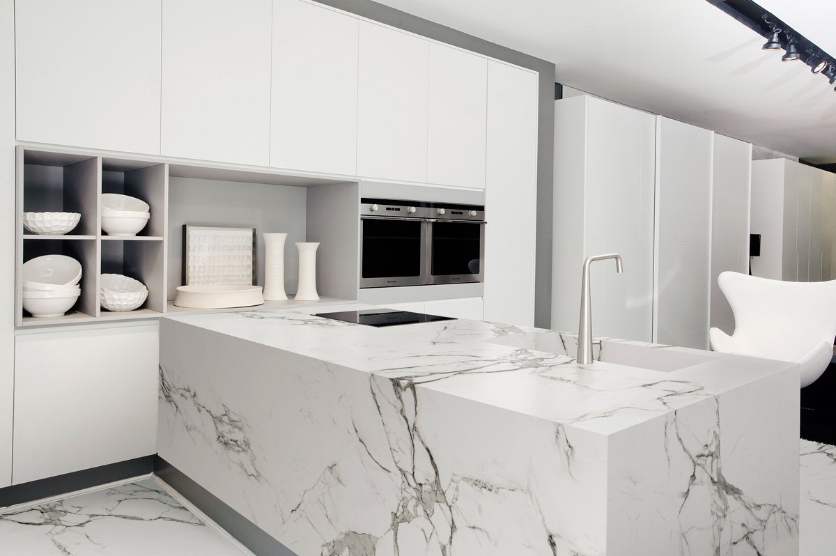 RO_Surfaces's tweet photo. Surface of the week Dekton Aura - ultra compact, stain resistant, scratch resistant, heat resistant and beautiful @Dekton @CosentinoUK https://t.co/SLRRBnBxar