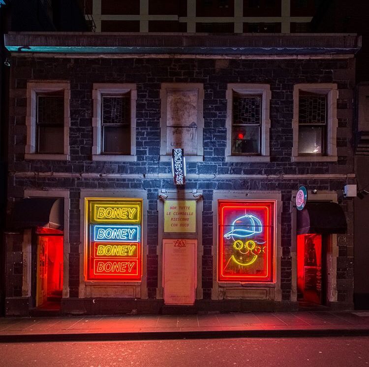 quickbitescomD's tweet image. TONIGHT!

@MrTimothyClark 
@Sonia_DiIorio 
@dberrycomedy 
@EveElbow &amp;amp; more!

Free entry from 6pm @boneymelbourne 💛💙❤️