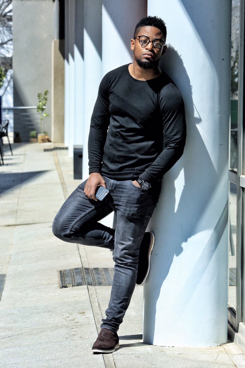 carlitoynot's tweet photo. Congrats @PrinceKaybee_SA! We definitely have to celebrate this when you come to Namibia 🇳🇦 #BushParty2 #Charlotte #AlbumDropping28September https://t.co/0zN8kJdHfA