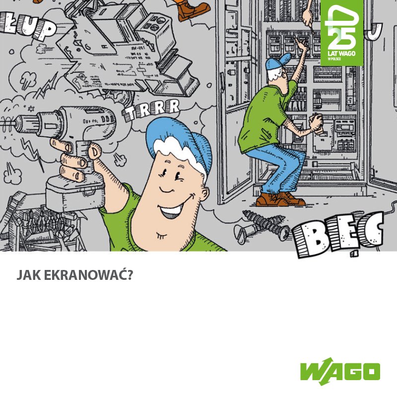 WAGO_PL's tweet photo. Jak wam mija poniedziałek? Czy też tak jak Leonowi i Wiktorowi? 
#WAGO #LAPPGROUP #Ekranowanie
Więcej pod linkiem https://t.co/TcSDsmvaCJ https://t.co/NrL5noK1ye