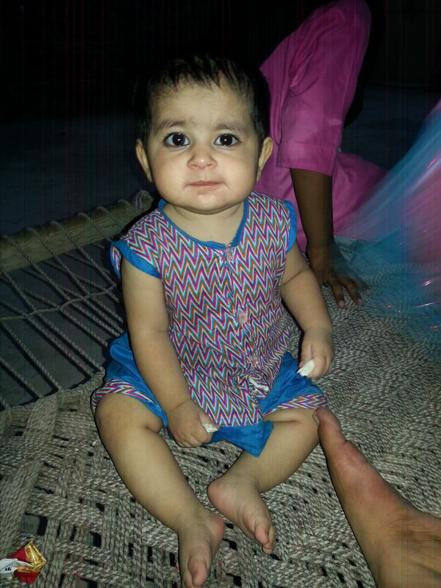 PehlwanUmar's tweet photo. بابا کی شہزادیاں #CuteAngles #MyDaughters
#Arshia_Umar & #Pakeeza_Umar https://t.co/1M7WwiFY9r