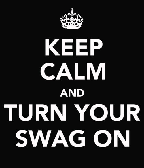 SmileSwag6's tweet photo. #SWAG ON, I see you are a #gangster #chick, I am also a #gangster https://t.co/Y02Uni1JNz