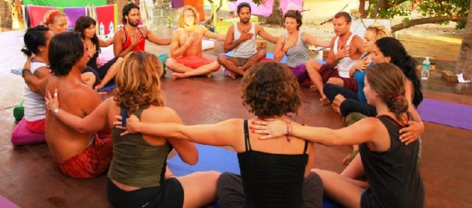 BookYogaService's tweet photo. Join 300 hour #yoga teacher training with @KrantiYoga, Goa
For more details: https://t.co/07ghkU6Nkk
#300hour #yogateachertraining #goa https://t.co/b4n0HypKDB
