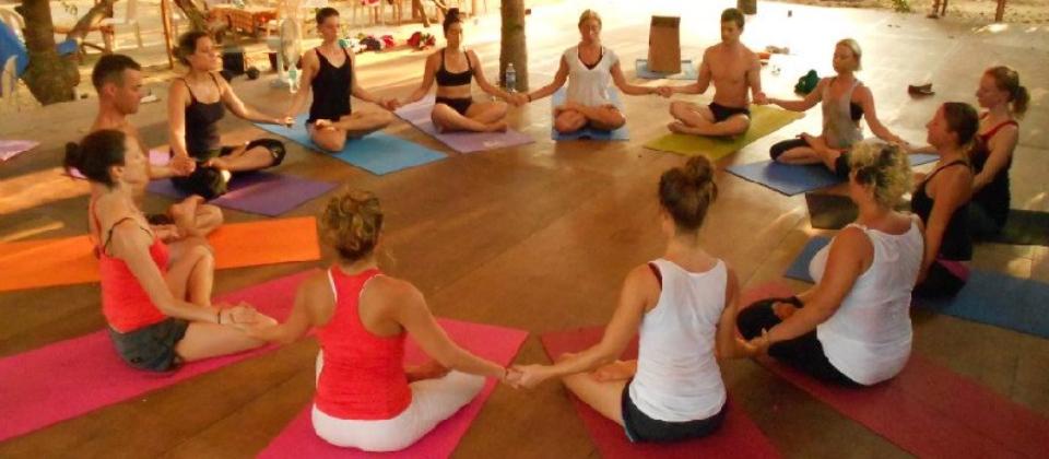 BookYogaService's tweet photo. Join 300 hour #yoga teacher training with @KrantiYoga, Goa
For more details: https://t.co/07ghkU6Nkk
#300hour #yogateachertraining #goa https://t.co/b4n0HypKDB
