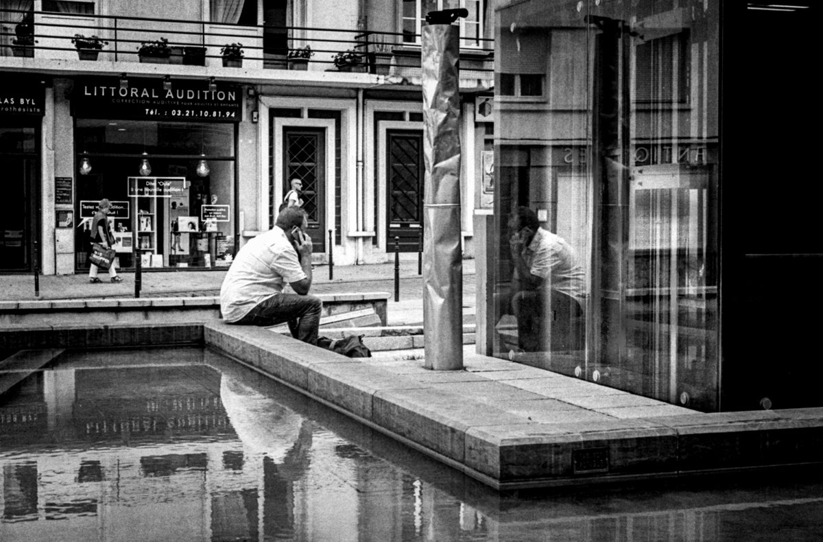KoopsDK's tweet image. Nikon FA - Trix400 - Rodinal #streetphotography #koops #nikonFA #filmisnotdead #trix400 #REFLECTION #bw #rodinal #streetphotographer