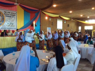 uisg_superiors's tweet photo. Assembly of Association of Consecrated Women in Eastern and Central Africa #acweca #catholicsisters https://t.co/K3htmpTj7v https://t.co/vWqaRb4WTj
