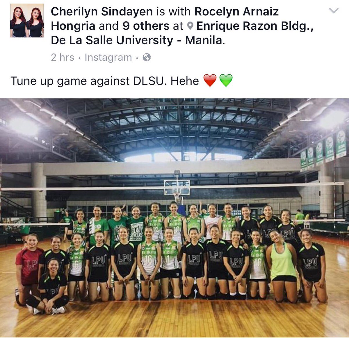 archersxspikers's tweet photo. https://t.co/31GtqS0VcO