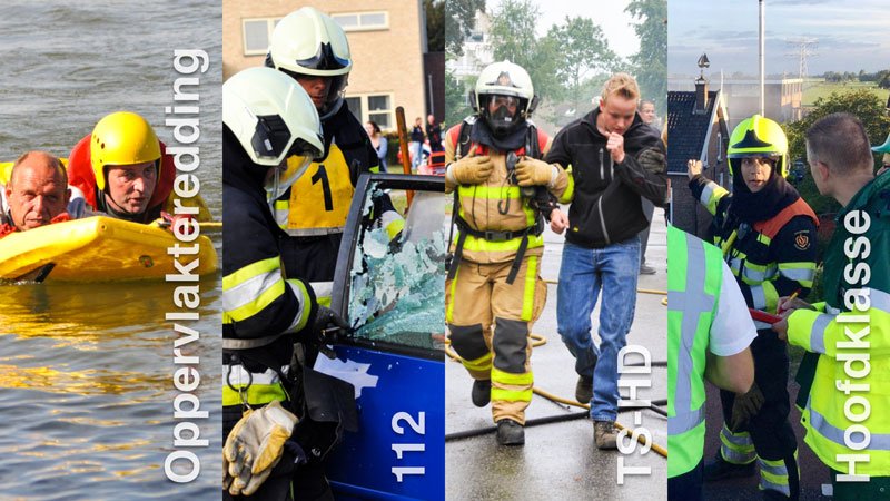 In september strijden 35 korpsen met elkaar tijdens de landelijke finales van de brandweervaardigheidstoetsen. brandweer.nl/brandweerneder… #abwc