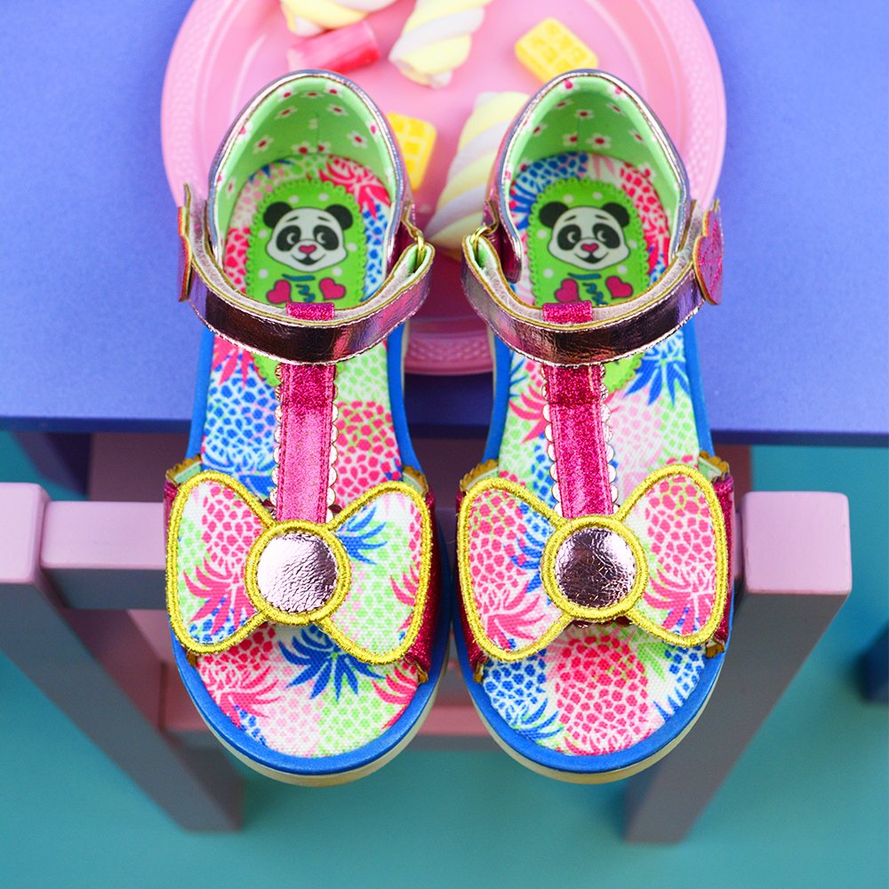 irregular choice childrens