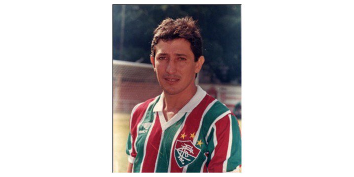 Happy birthday to \Romerito\, Julio César Romero, one of Paraguay\s finest and a genuine legend. 