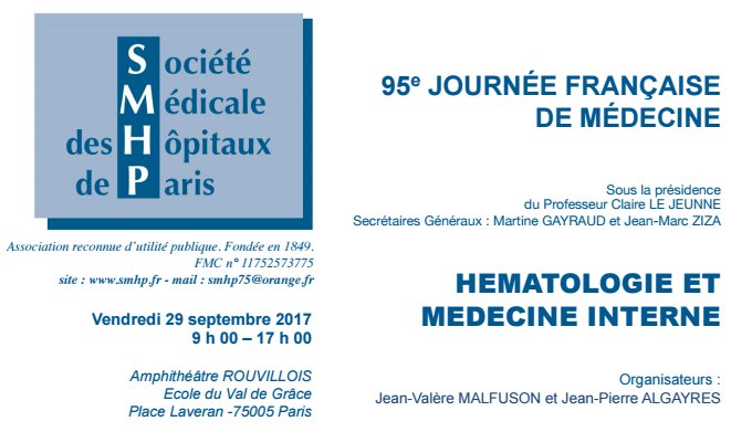 Filière de santé FAI²R tweet media