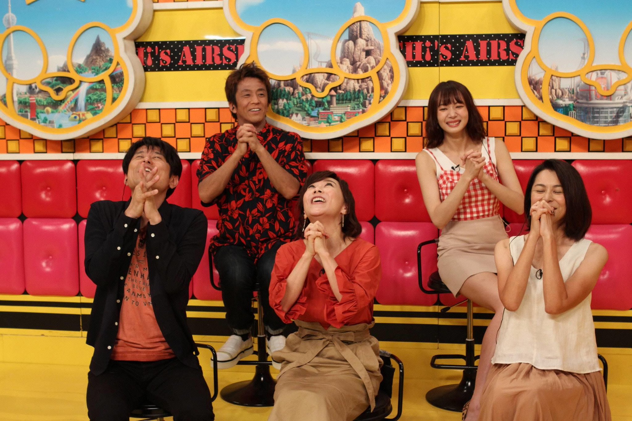 福島テレビ 福テレ 公式 En Twitter よる7時からは ネプリーグ 今夜のネプリーグは 青山学院大学出身の芸能人 木佐彩子 王理恵 岡田紗佳からなる 青山学院大学チーム に対して 早稲田大学出身の芸能人 阿部祐二 宮川一朗太 波岡一喜からなる 早稲田 福島テレビ 福テレ 公式 En Twitter よる7時からは ネプリーグ 今夜のネプリーグは 青山学院大学出身の芸能人 木佐彩子 王理恵 岡田紗佳からなる 青山学院大学チーム に対して 早稲田大学出身の芸能人 阿部祐二 宮川一朗太 波岡一喜からなる 早稲田