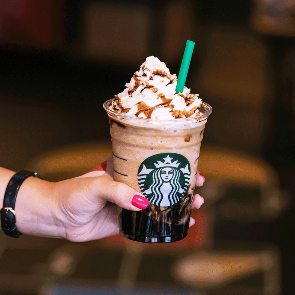 Cheepeersg's tweet photo. From 28th to 30th August 2017, 3-5pm, enjoy 1-for-1 at all Starbucks outlets with any Venti-sized beverage purchased. T&amp;Cs apply. https://t.co/zHu2rVvNO8