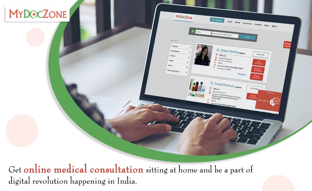 MyDocZone's tweet photo. You can choose the best amongst homeopathic doctors without being concerned about the distance. Visit us at https://t.co/8Ua4ccOzPl. https://t.co/d98Xi3B5ay