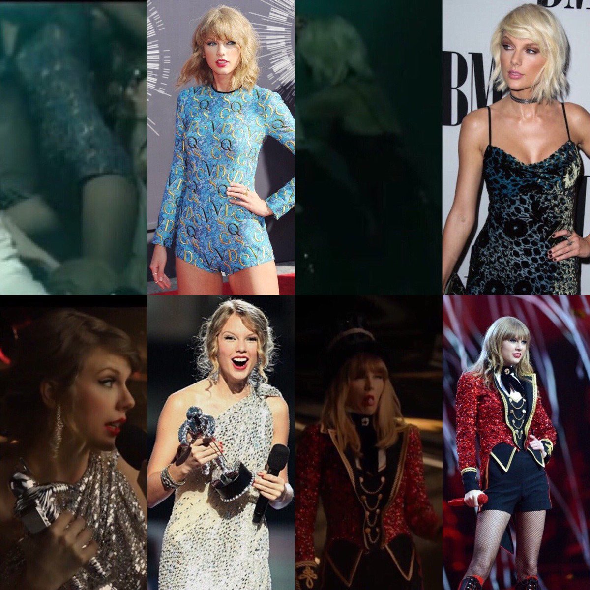 _swiftobsession's tweet image. RIP TAYLOR SWIFT YOU WILL BE MISSED #LooksWhatYouMadeMeDo