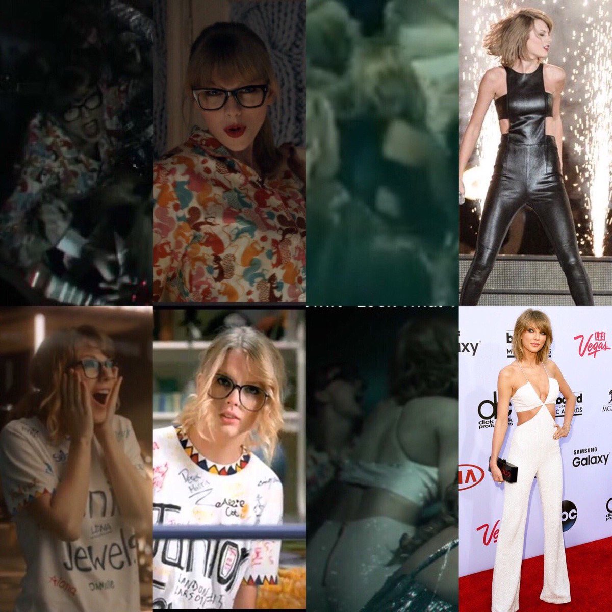 _swiftobsession's tweet image. RIP TAYLOR SWIFT YOU WILL BE MISSED #LooksWhatYouMadeMeDo