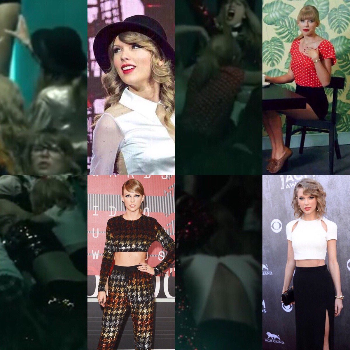 _swiftobsession's tweet image. RIP TAYLOR SWIFT YOU WILL BE MISSED #LooksWhatYouMadeMeDo