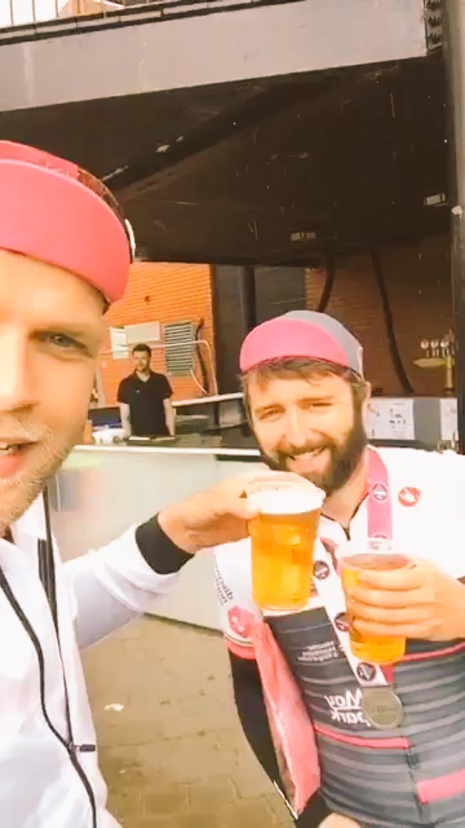 Look <a href="/notinthepeloton/">notinthepeloton</a> this was when we were friends and we use to ride together. 🙄 then Parker came along...🐶