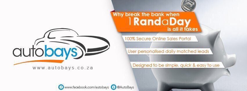 AutoBays's tweet image. #BestDealInTown #SecurePortal #DailyMatchedLeads #EasyToUse