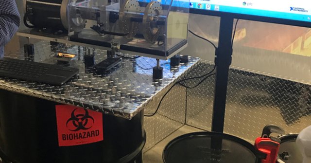 BoosterLabNL's tweet image. How HPE Intends To Make the Most Challenging #IoT Projects a Reality with a new IoT Innovation Lab @HPE_IoT bit.ly/2xFHiD6