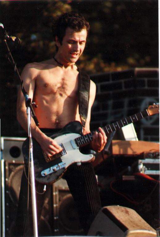     Hugh  Cornwell Happy 68 th Birthday 