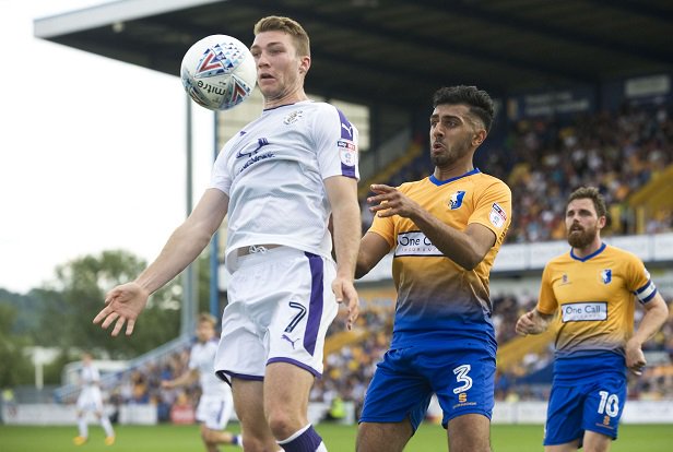 Manchester United and Exeter City legends helped mould Luton's latest star #LTFC #COYH #MUFC #ECFC #ManUtd bedfordshire-news.co.uk/manchester-uni…