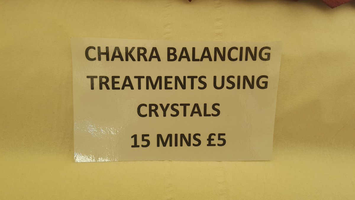 LindsayBanks111's tweet photo. Ready for another day! @CannonHallFarm #chfff come and find out what a #chakra is in the wellbeing tent βΊ #BankHolidayMonday #sunnyatlast https://t.co/6pIxdmBoSM