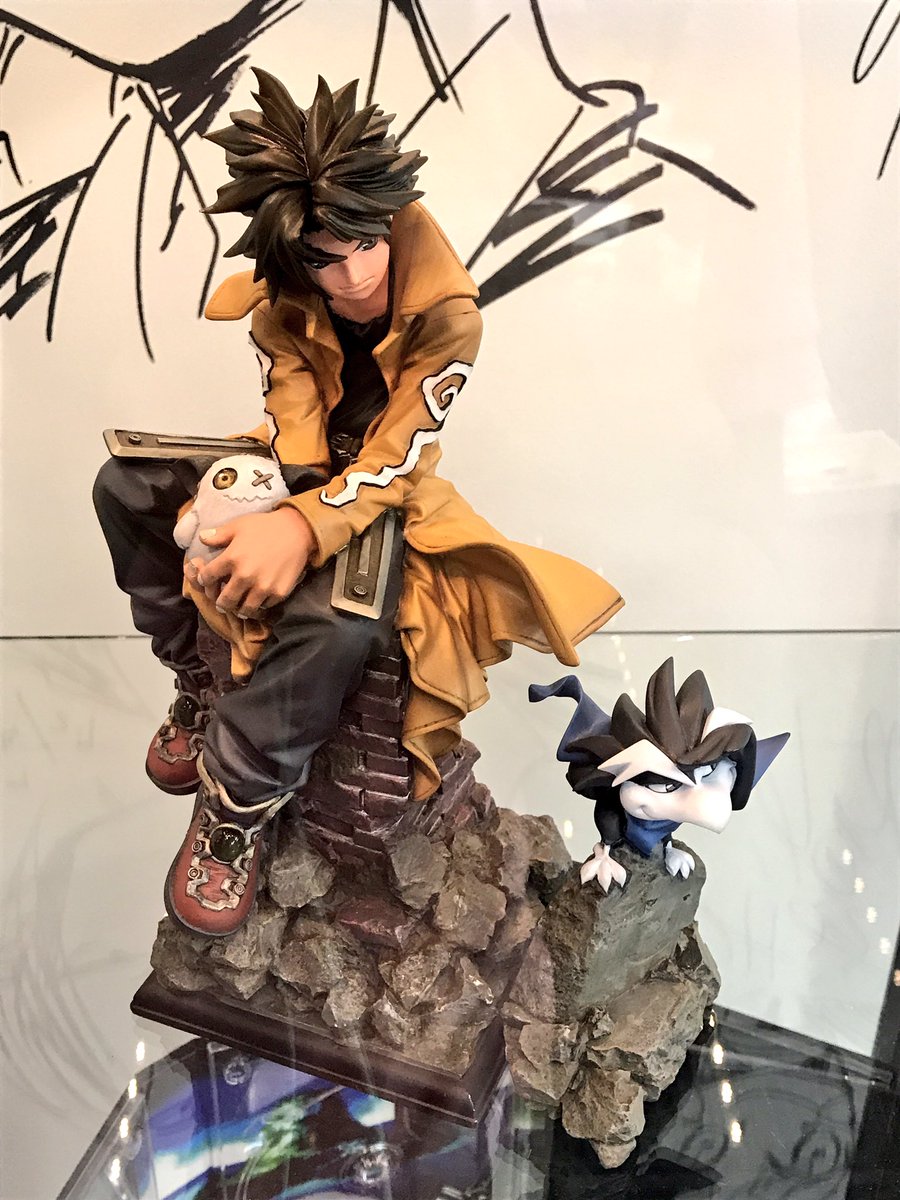 王ドロボウJING ガレージキット当選品 ヘビーゲイジ 大西 WF4-23-18 on X: