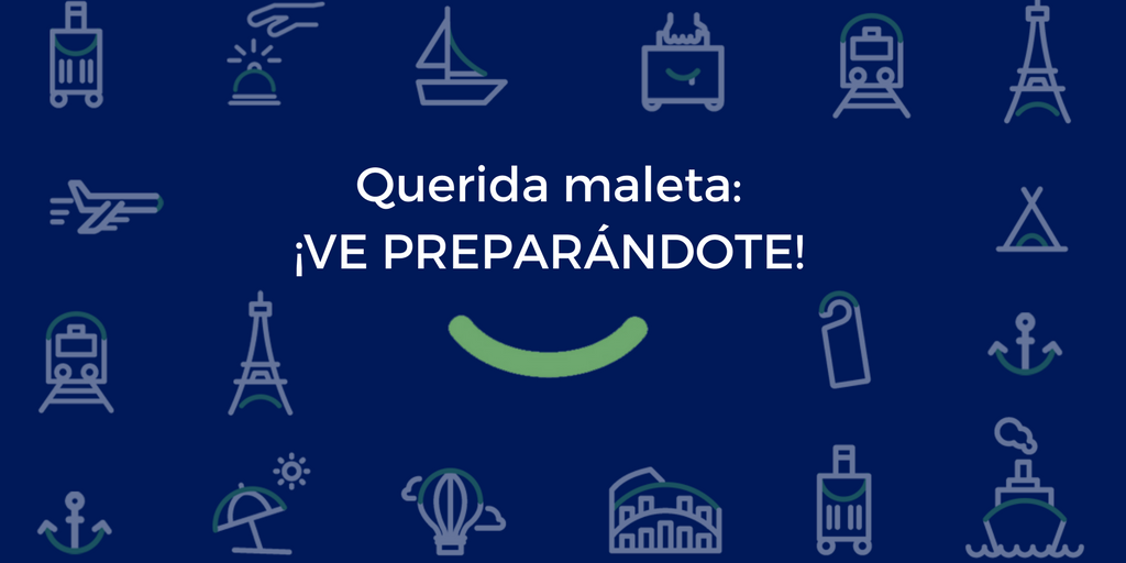 reembolsing's tweet photo. ¿Quién se va de vacaciones? #FrasesViajeras #FelizLunes https://t.co/kMvN7uuXju