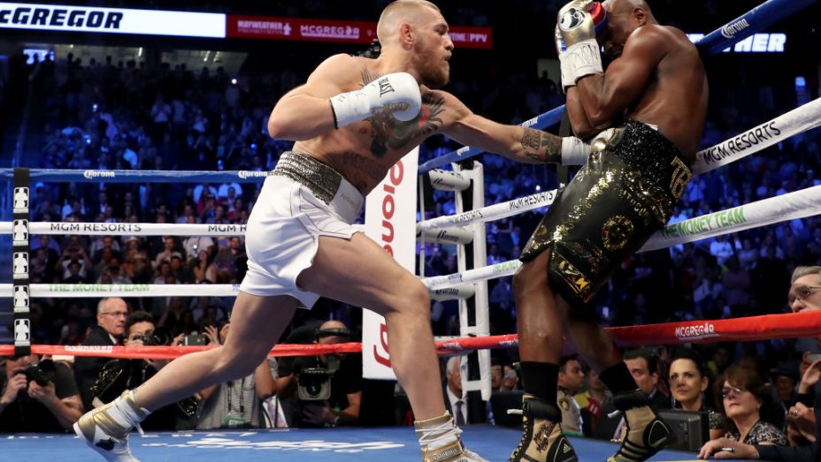 THR's tweet photo. Mayweather vs. McGregor pirated streams reach nearly 3M viewers https://t.co/1sjtQsXQ2G https://t.co/xrqhqa5kXd