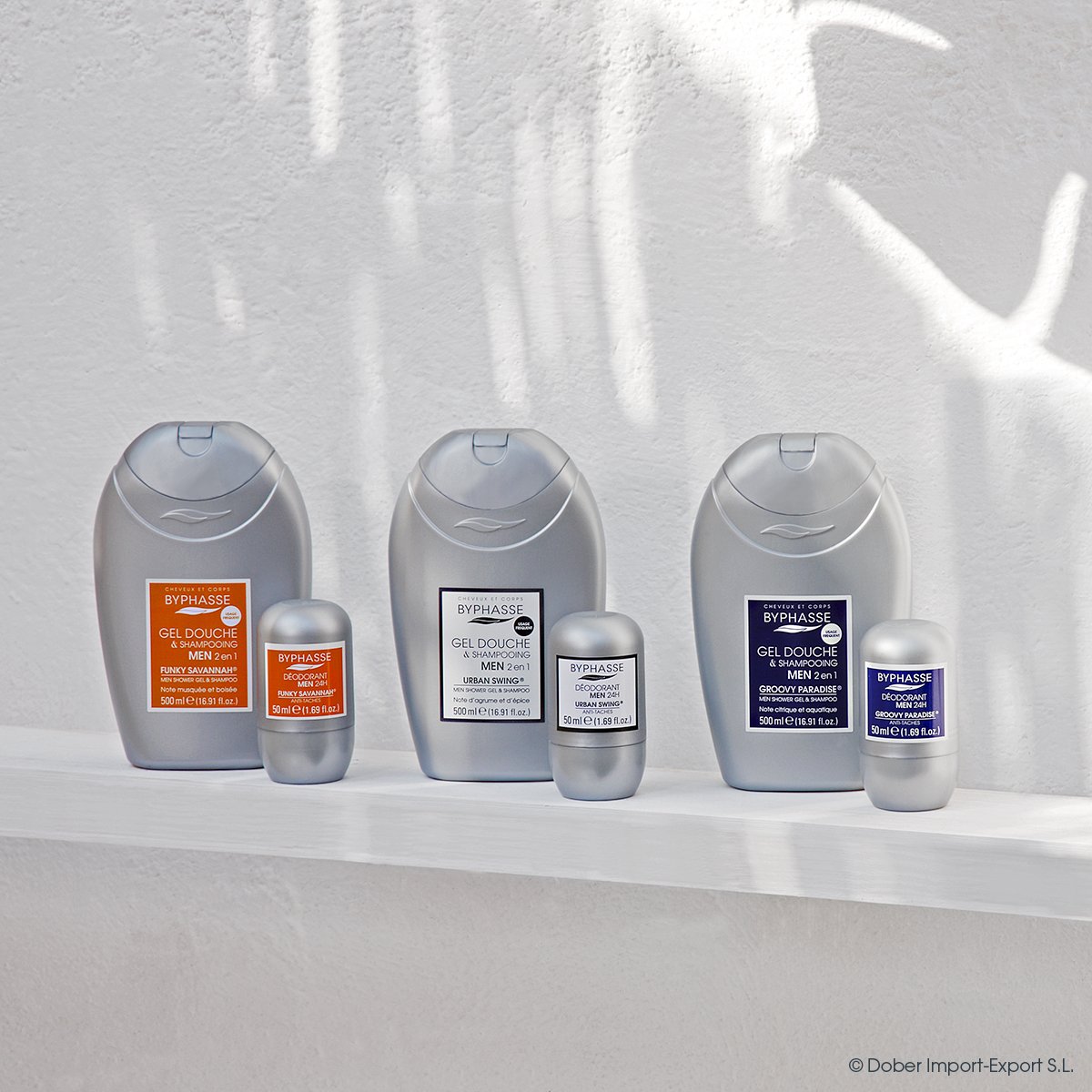 byphasse's tweet photo. KIT MEN pour moins de 4€
GEL DOUCHE & SHAMPOOING 2 EN 1 + DÉO MEN #BYPHASSEMEN https://t.co/F6Oqi6c3Mw