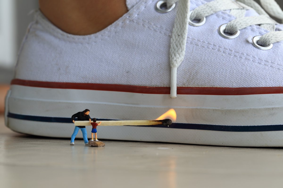 <a href="/royspeople2013/">Roy's People</a> is an urban artist using miniature figures, photography and the streets to create a world beneath our feet. #photopostcard