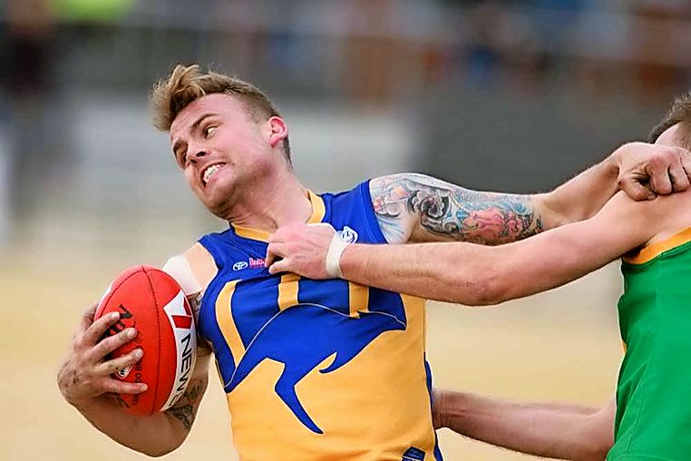starweeklysport's tweet photo. .@SunshineRoosFC will no longer fly under the radar in @WesternRegionFL https://t.co/TzawhRSVAj https://t.co/QhekHmlsiB
