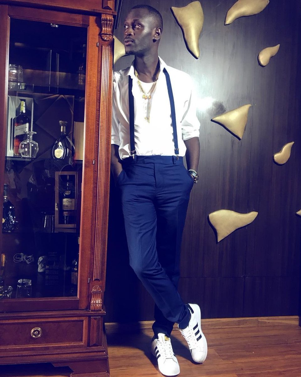 WhatsApp_Nation's tweet photo. Ladies And Gentlemen. Aaaaaaaand We Are Back To BizNas. 
1st order, this Friday @RabbitTheKing X Fena New Video Kubwaaaaaaa
#WhatsAppNation https://t.co/yxeKRA1v5u