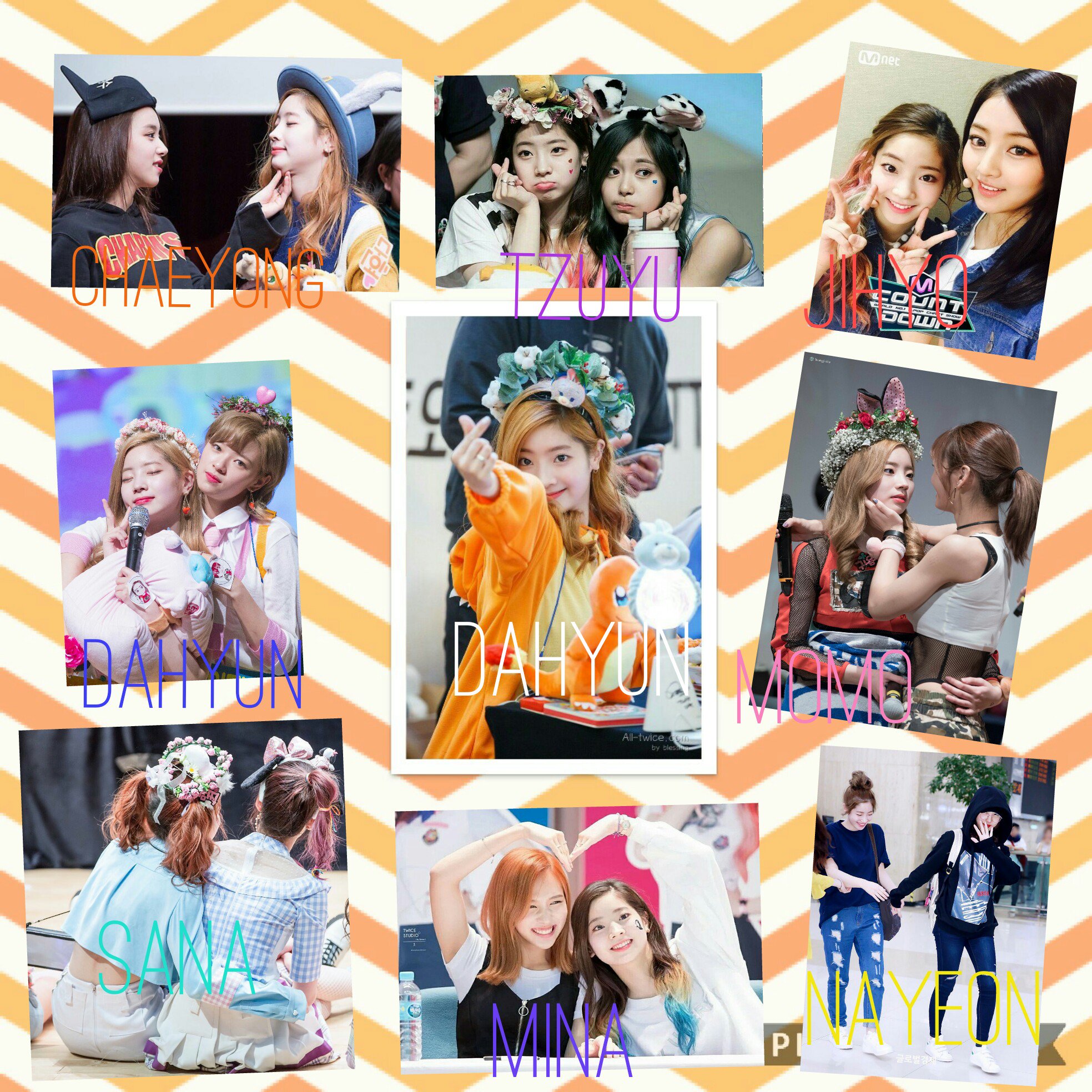 Hinanata Twiceってほんとに仲がいいよね フォロー大歓迎なので フォローよろしくお願いします Twice好きな人と繋がりたい ダヒョン ジョンヨン チェヨン ミナ ナヨン ジヒョ サナ モモ ツウィ Onceと繋がりたい Twice好きな人rt