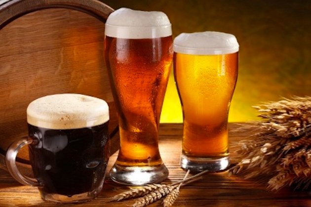 intoscana's tweet photo. #Buonconvento, dall'8 al 10 settembre torna il Villaggio della Birra con 35 birrifici provenienti da tutto il mondo
https://t.co/zzMsOZ4RcC https://t.co/64WRtmvARu