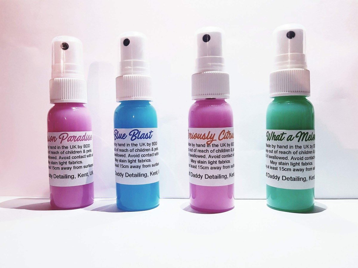 BuffDetailing's tweet image. Keep the just #cleaned fresh smell for longer!! Try our new #BuffDaddyDetailing #fresheners &amp;gt;&amp;gt;&amp;gt;&amp;gt; buff-daddydetailing.zohosites.eu&amp;lt;&amp;lt;&amp;lt;&amp;lt;