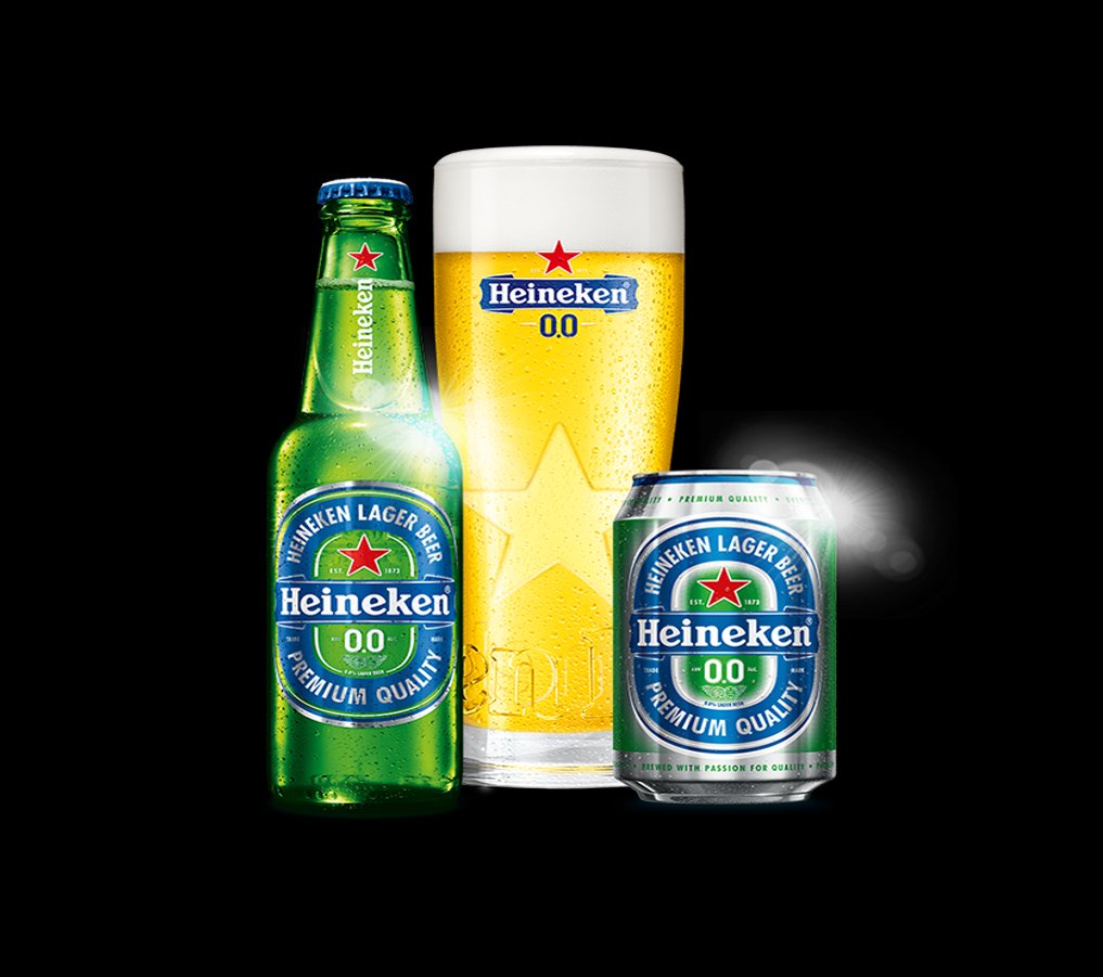 Heineken_ESCorp's tweet photo. En @Heineken_ESCorp hay la mayor gama de #cervezas sinde todo el mercado español. ¿Has probado la nueva @Heineken_ES 0️⃣,0️⃣?#AbiertoATodos https://t.co/M2jth2DEmi