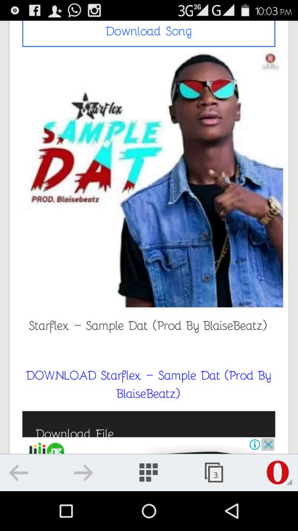 starflex7's tweet image. On fleek!! #sampledat