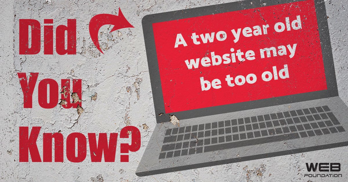 WebFoundation7's tweet photo. Did you know....? ๐ค
#webfoundation #websitemaking #wfteam #Mondaypost #ITcompany #webdesign #webdevelopers #wfstaff #workingmood https://t.co/n9itZsBjSQ