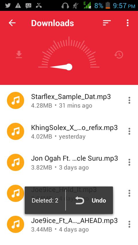 starflex7's tweet image. On fleek!! #sampledat