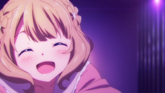 ガーリッシュ ナンバー Gn Staff Twitter