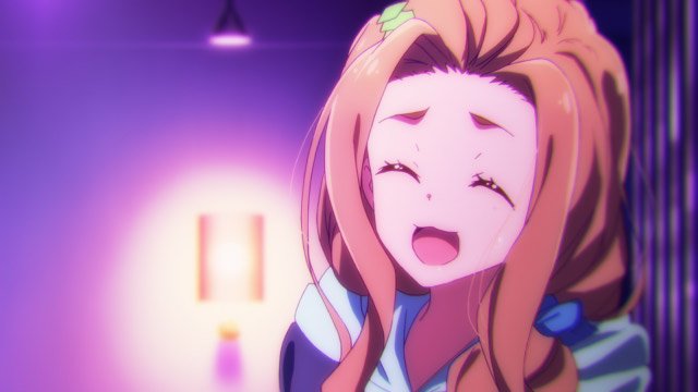 ガーリッシュ ナンバー Gn Staff Twitter