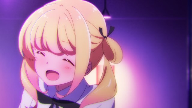 ガーリッシュ ナンバー Gn Staff Twitter