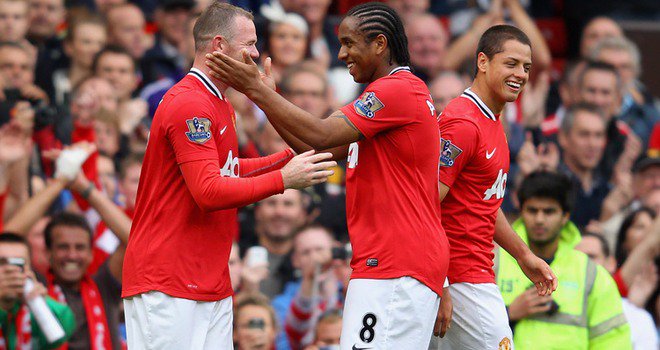 swahilitimes's tweet photo. Wakati jana #Liverpool iliinyuka #Arsenal 4-0, miaka 6 iliyopita tarehe kama ya leo (Agosti 28) #Arsenal ilifungwa magoli 8-2 na #ManUtd. https://t.co/JH9kTtoqpZ