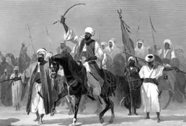 Le crime des nations Arabo-Musulmanes à l’encontre des peuples noirs dreuz.info/2017/08/28/le-… via @ barbares cultivés impardonnables !